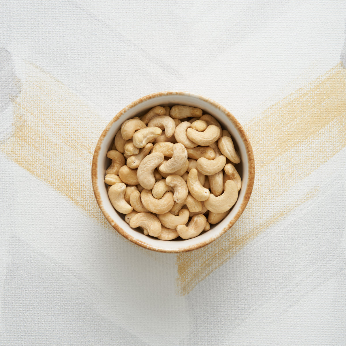Nuez de la India Cruda