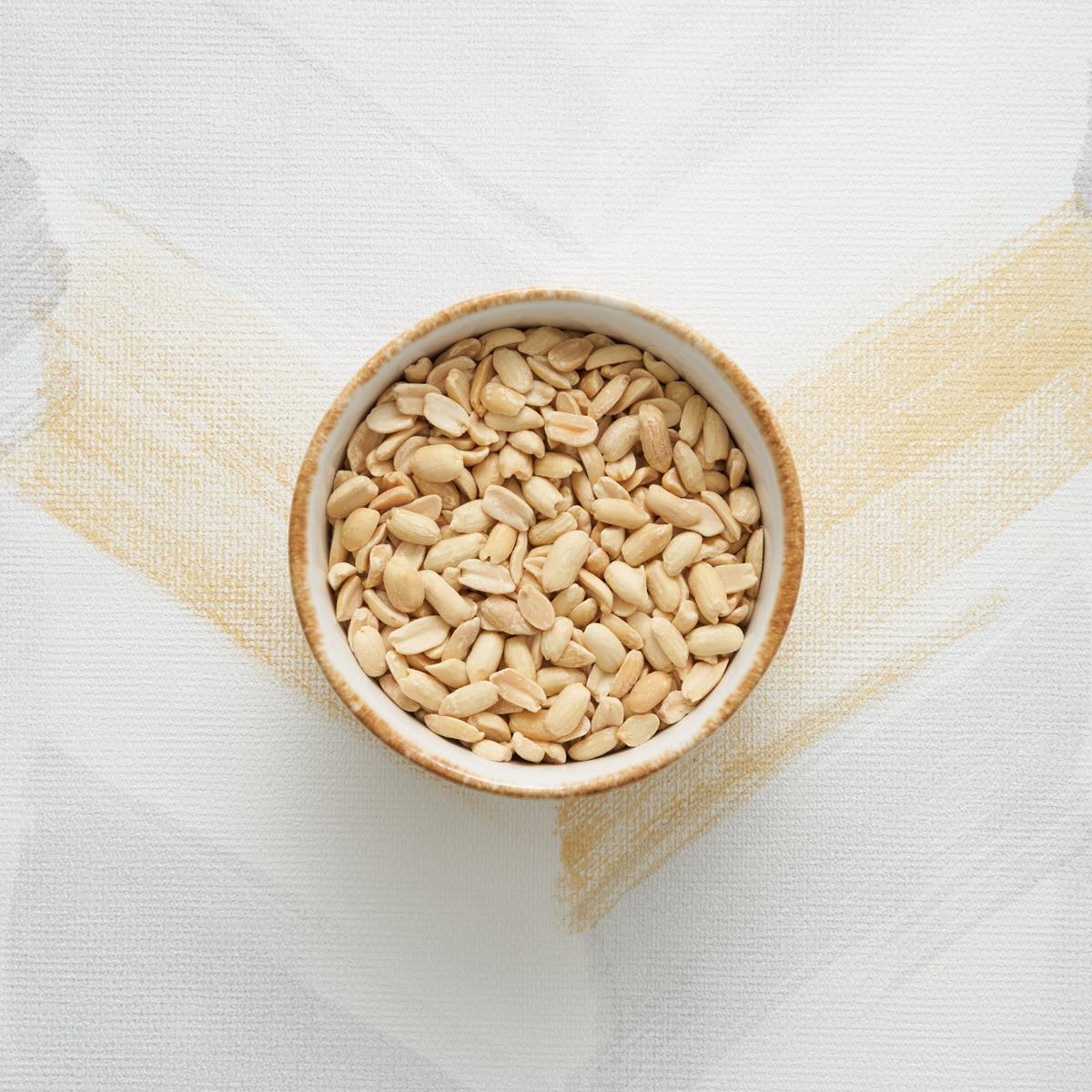 Cacahuate Natural