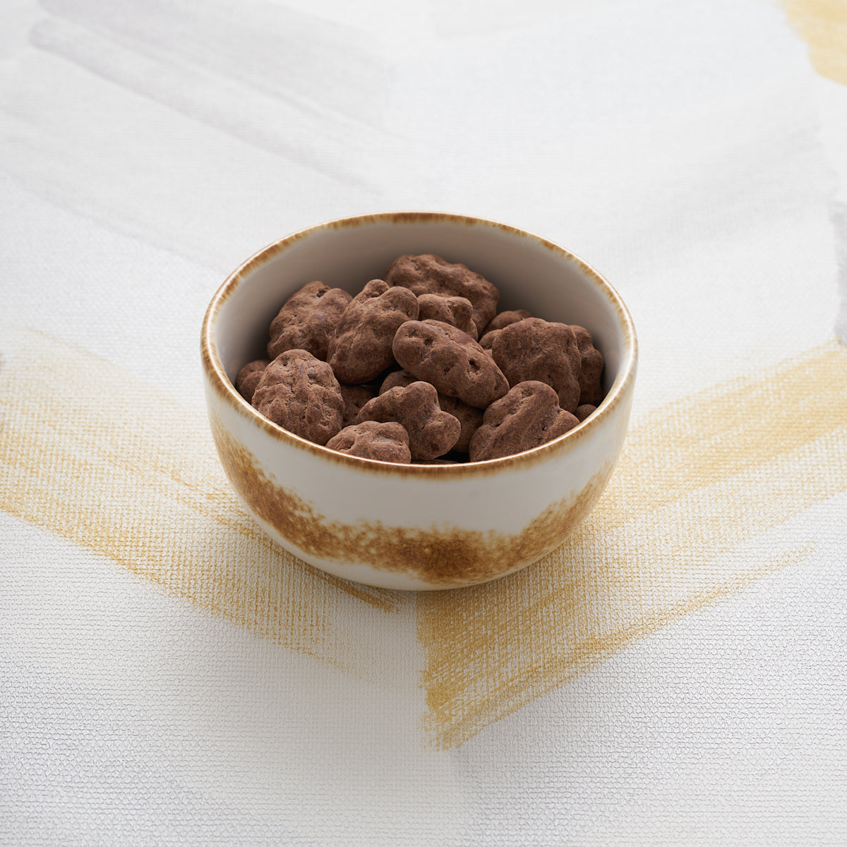 Nuez con Cacao y Cocoa
