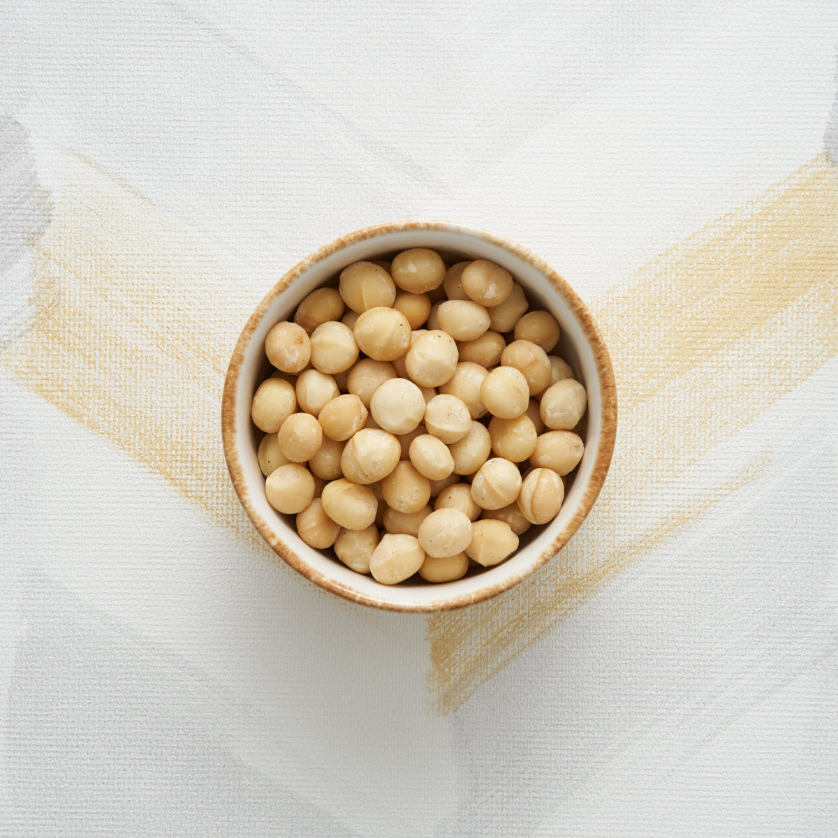 Nuez de Macadamia
