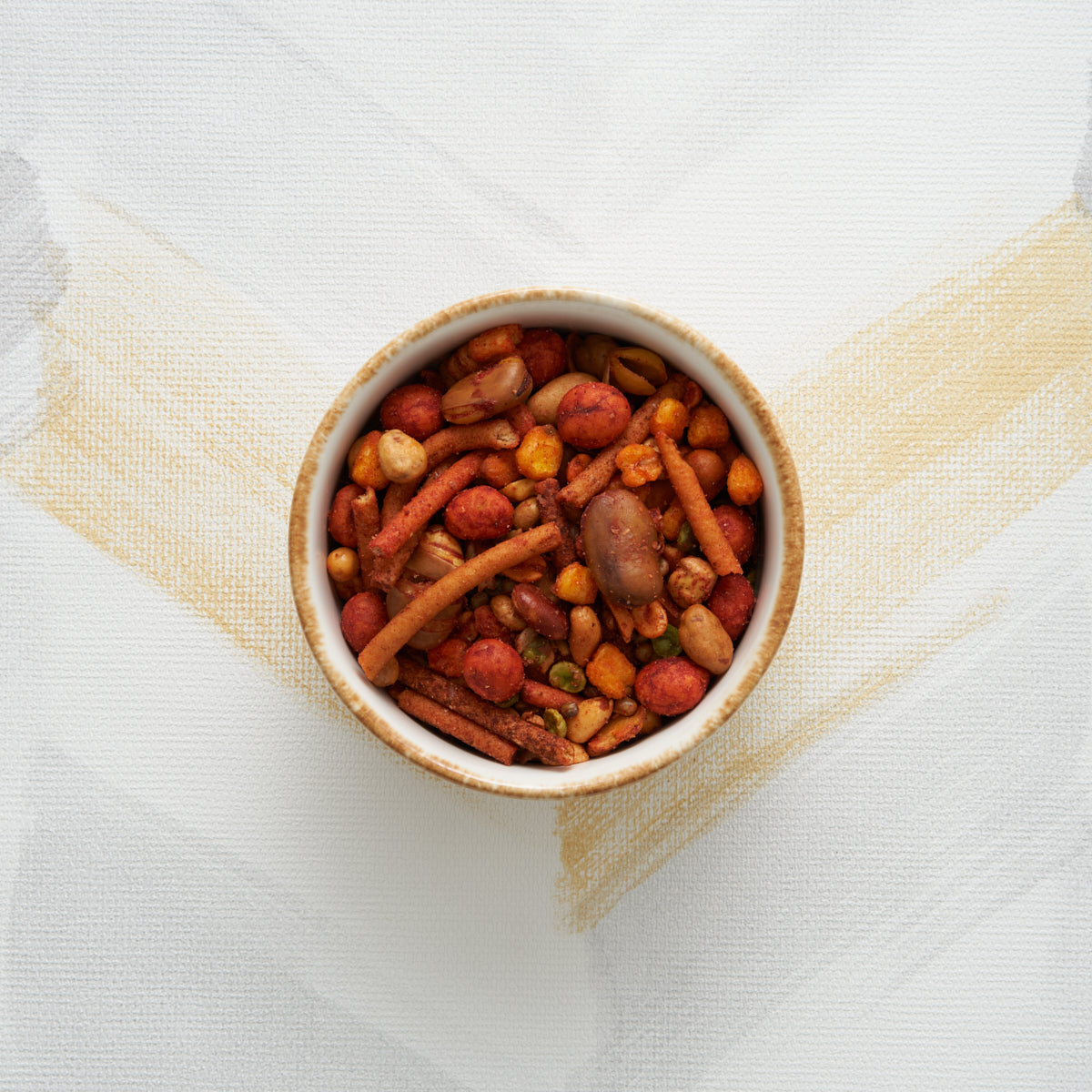 Botana Enchilada