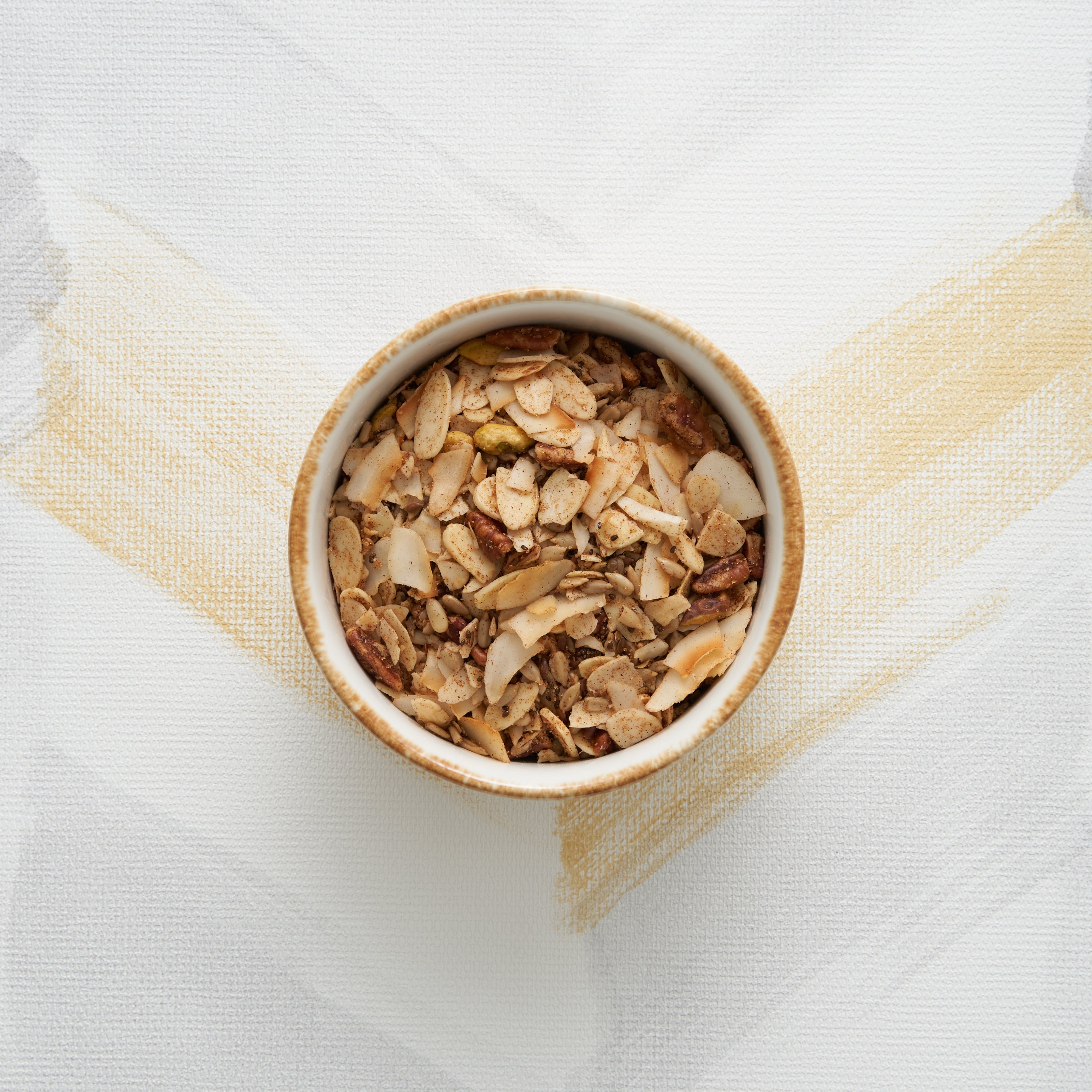 Granola Gourmet