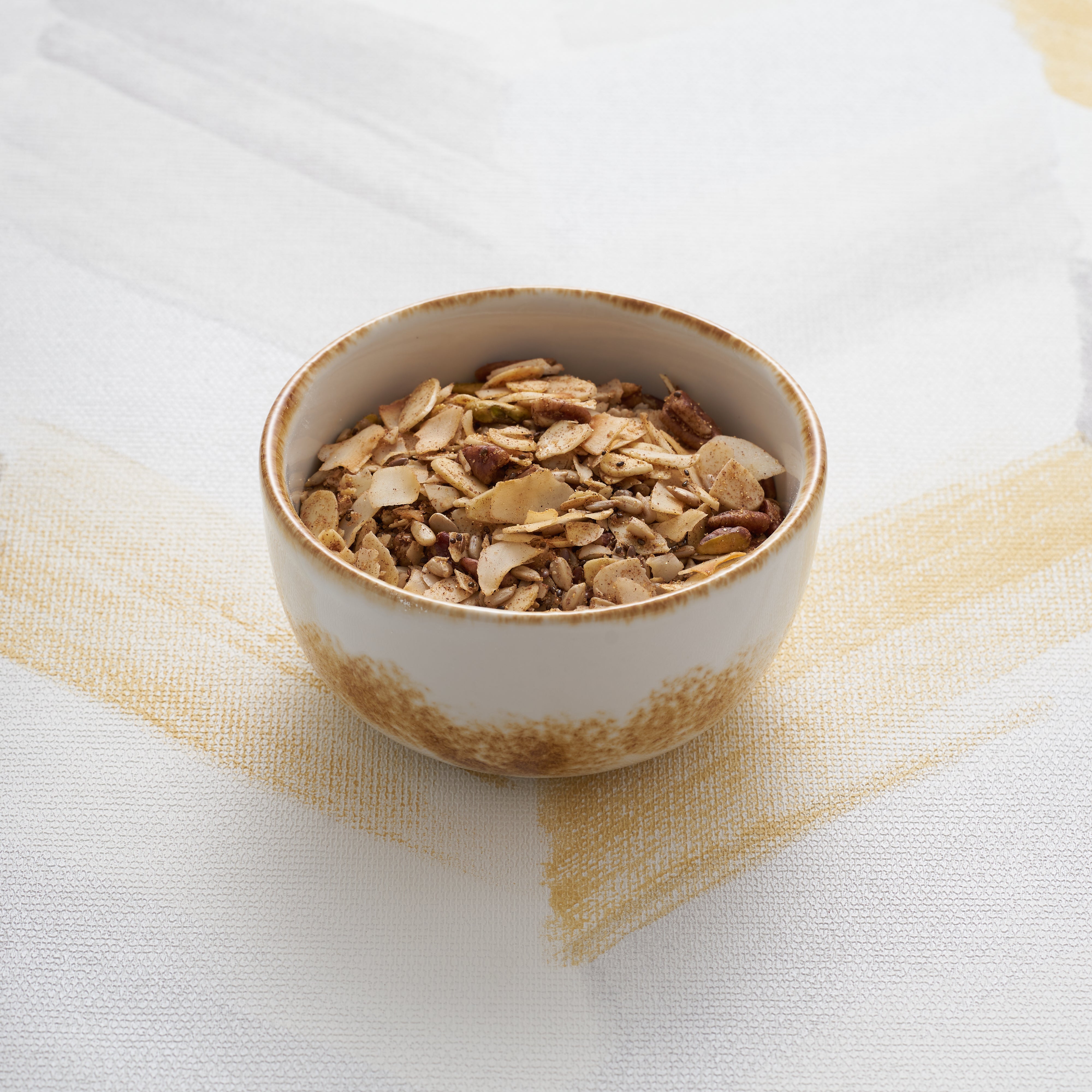 Granola Gourmet