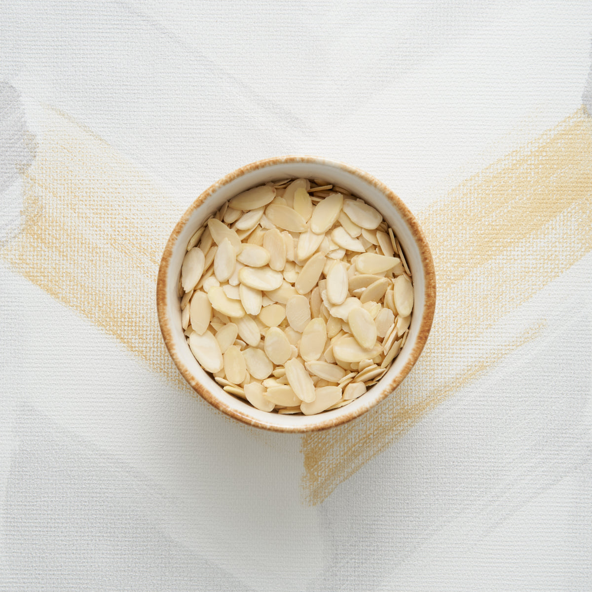 Almendra Fileteada