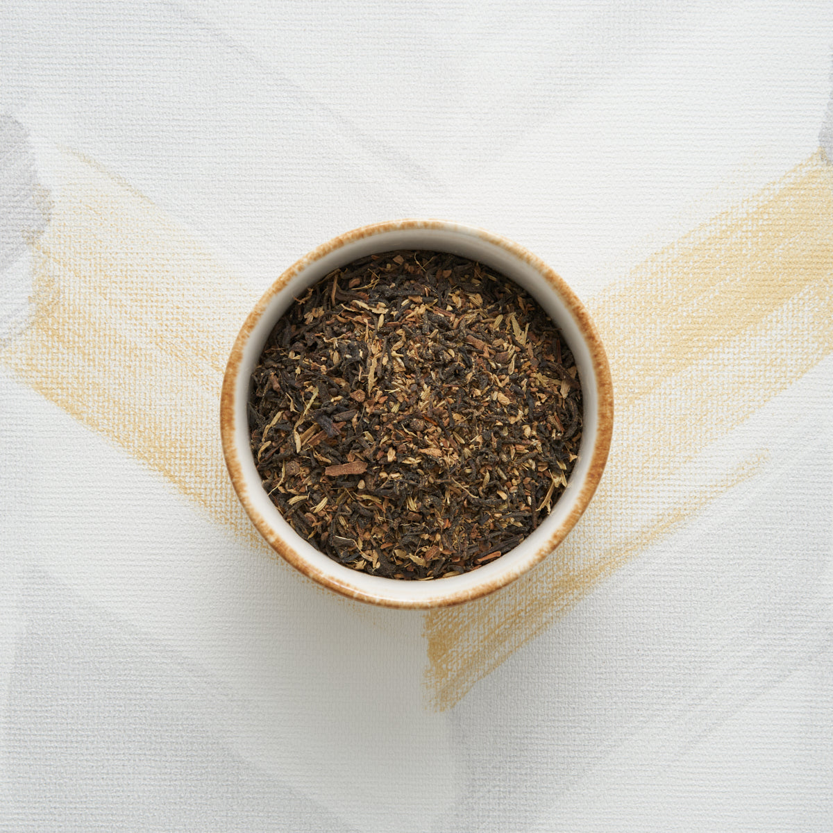 Chai Masala