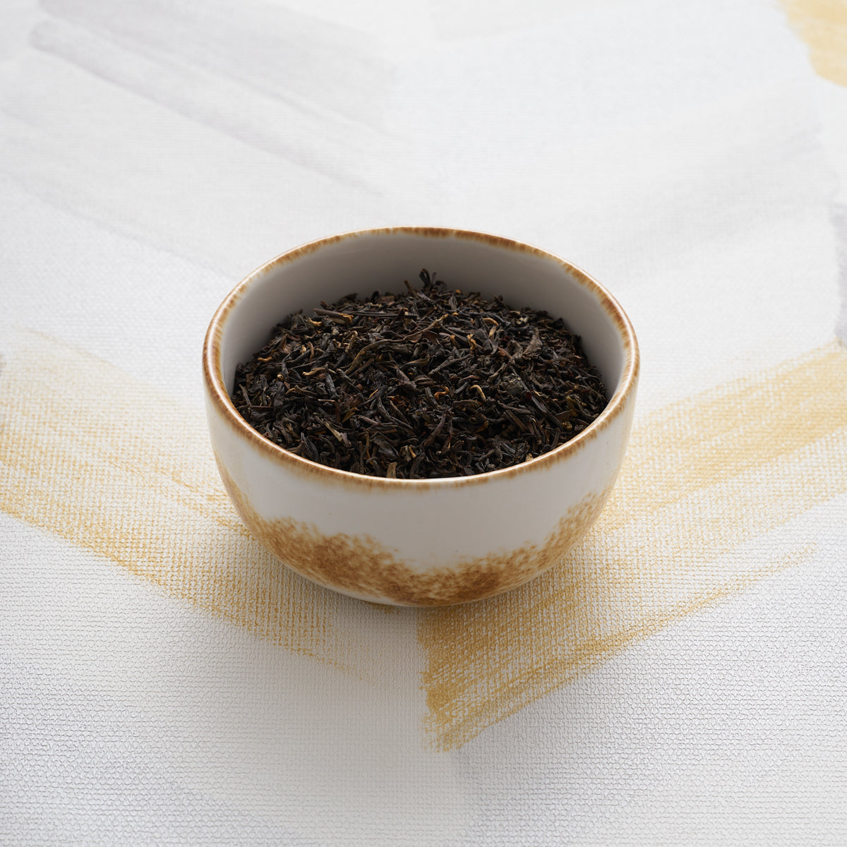 Té Negro