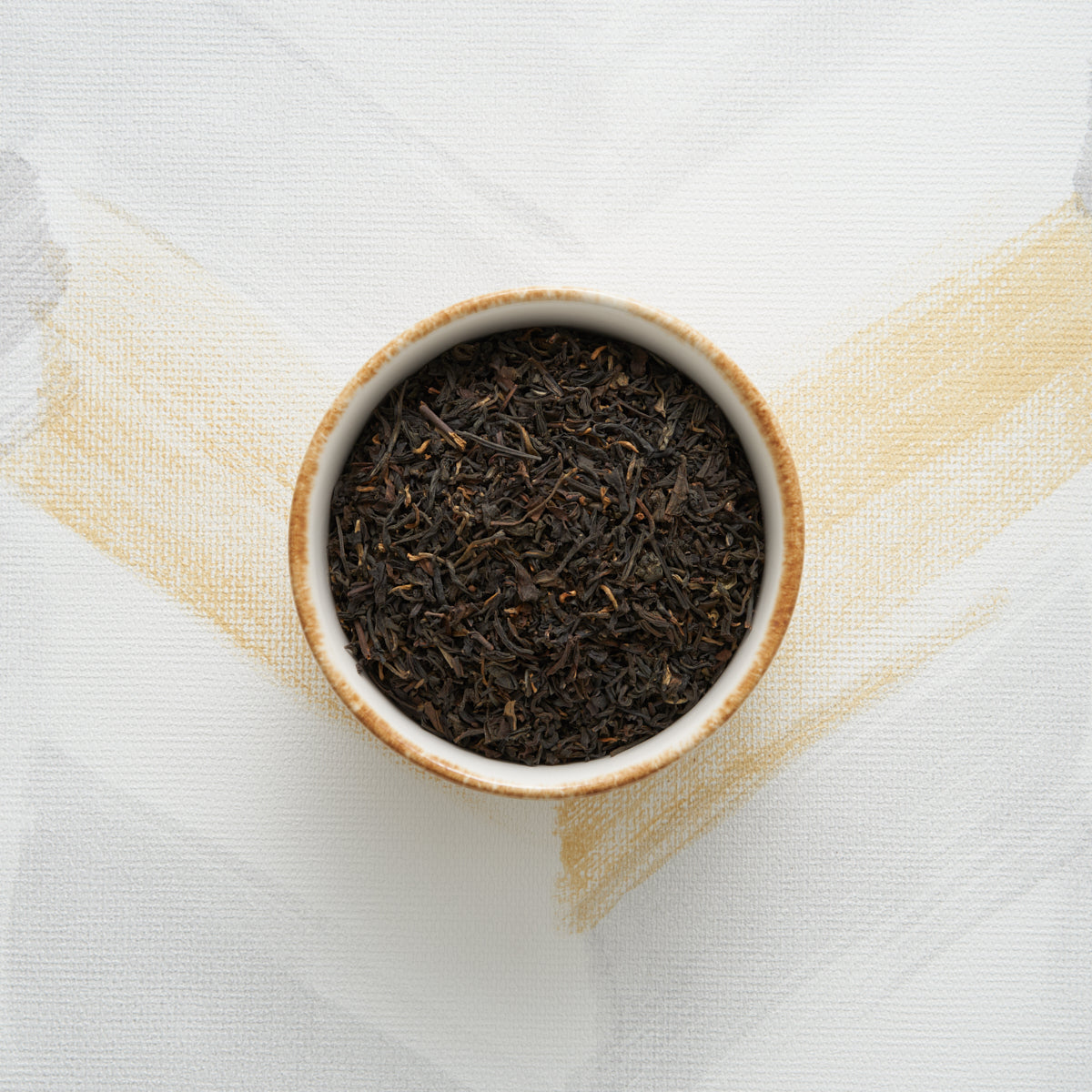 Té Negro