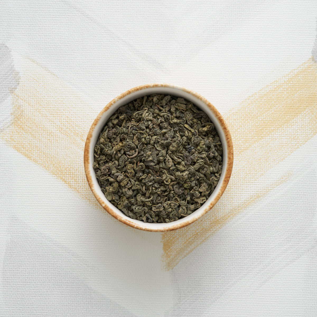 Té Verde