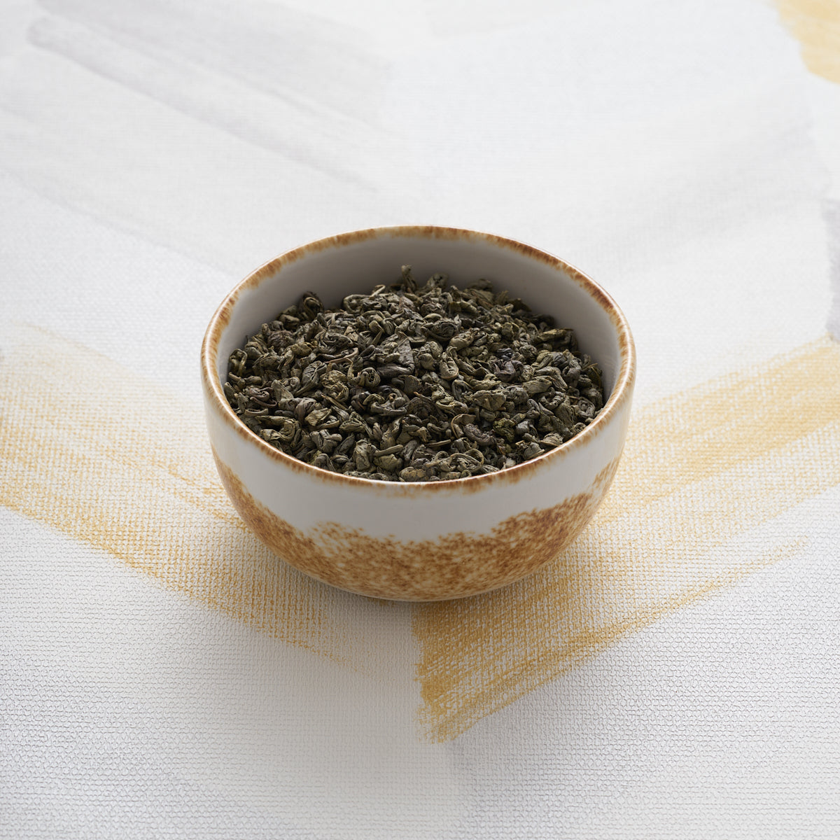 Té Verde