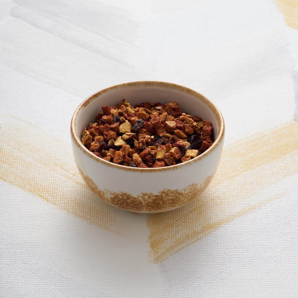 Infusión Durazno Guayaba