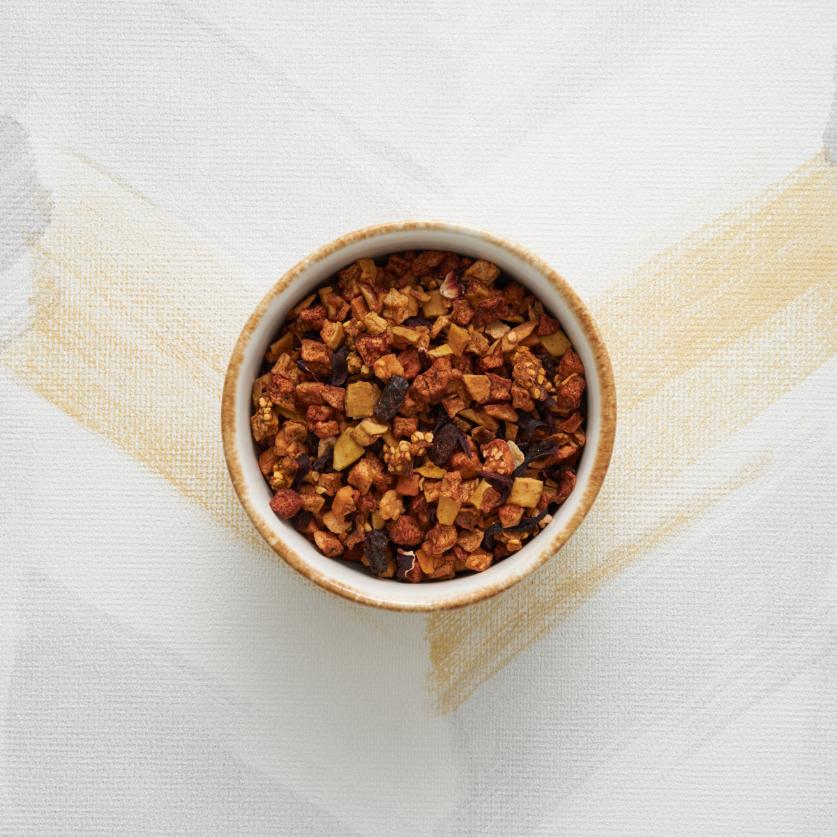Infusión Durazno Guayaba