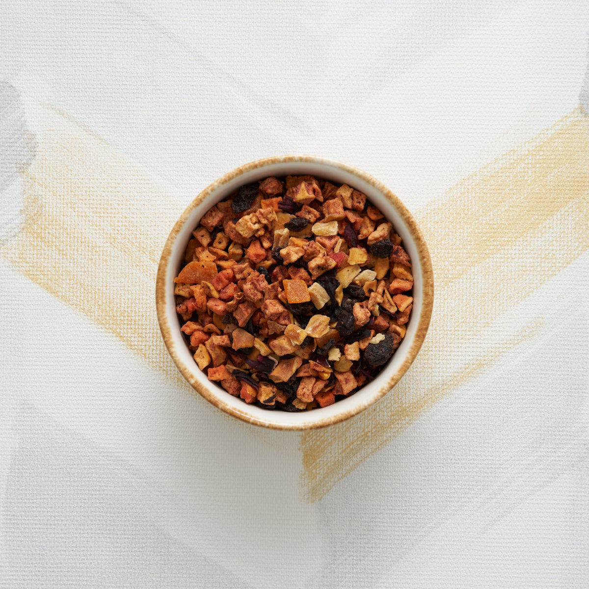 Infusión Pasión de Maracuyá