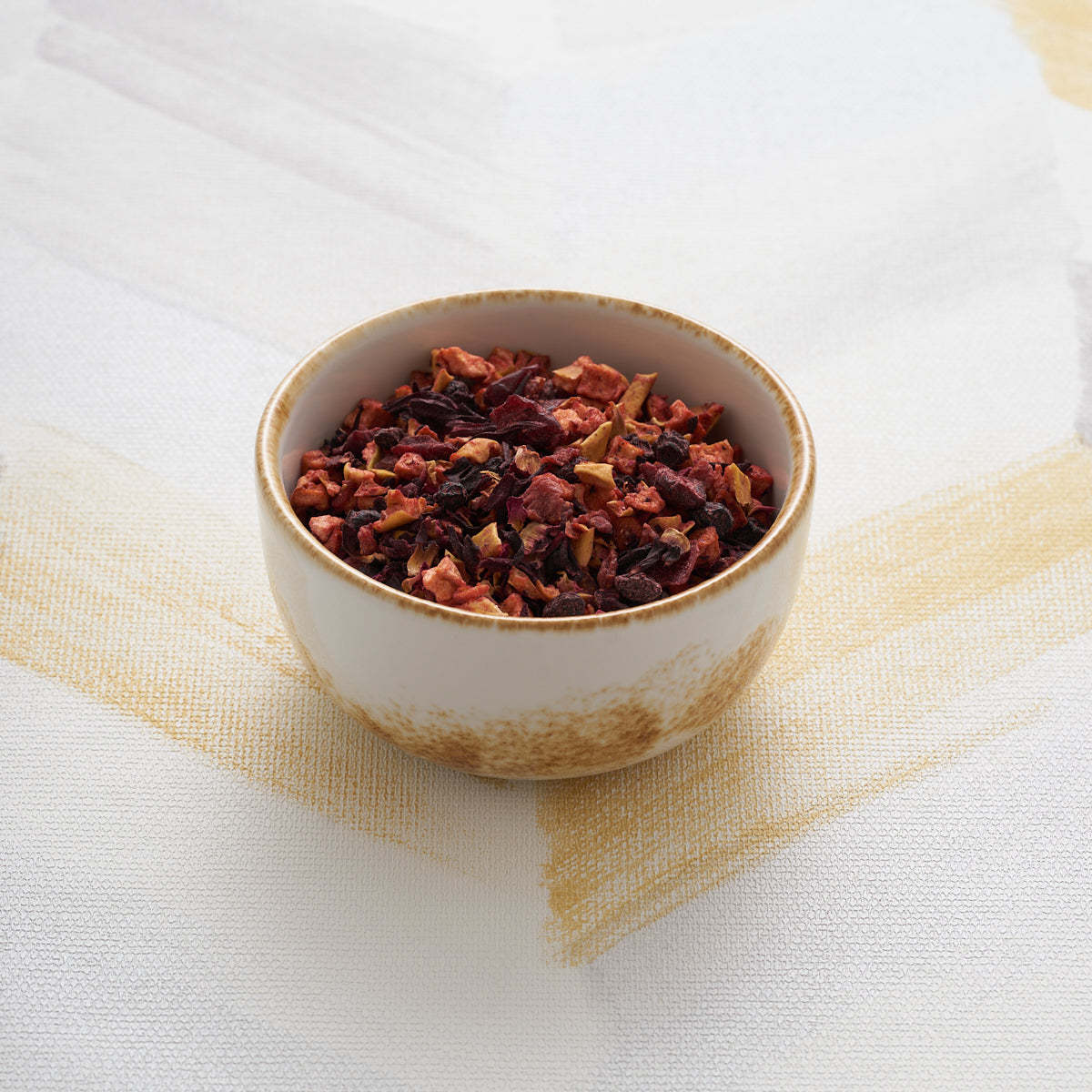 Infusión Pasión de Moras