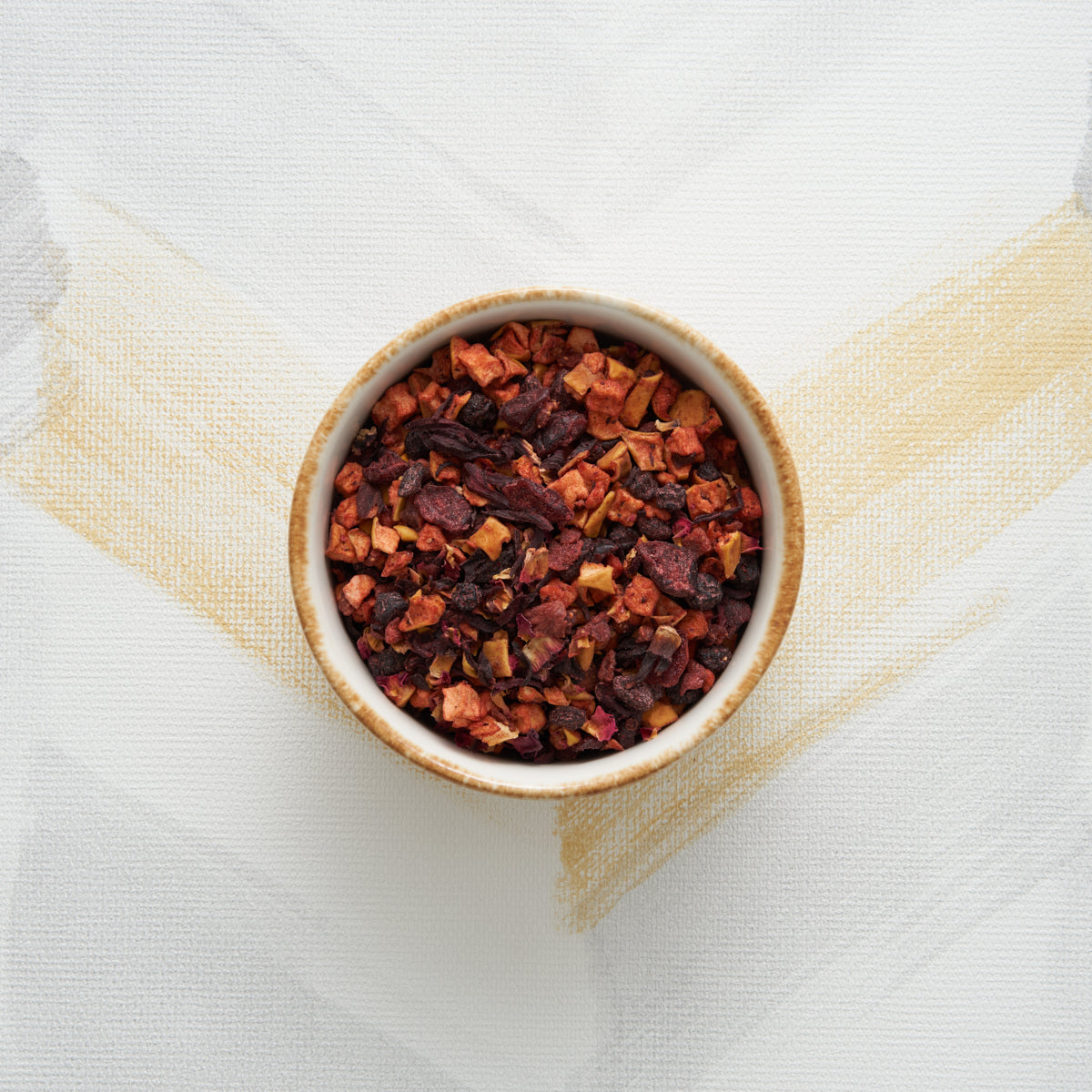 Infusión Pasión de Moras