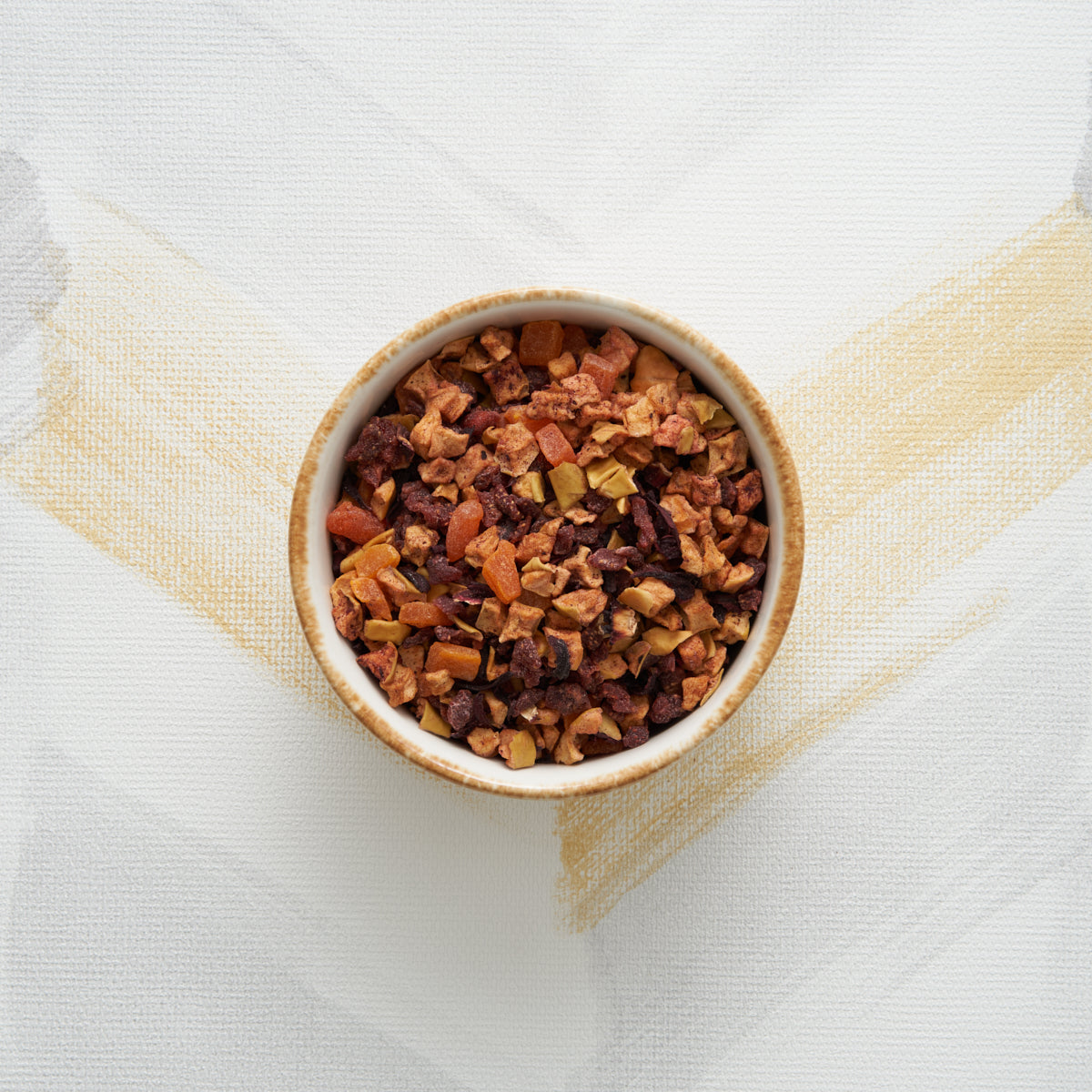 Infusión Fresa Mango
