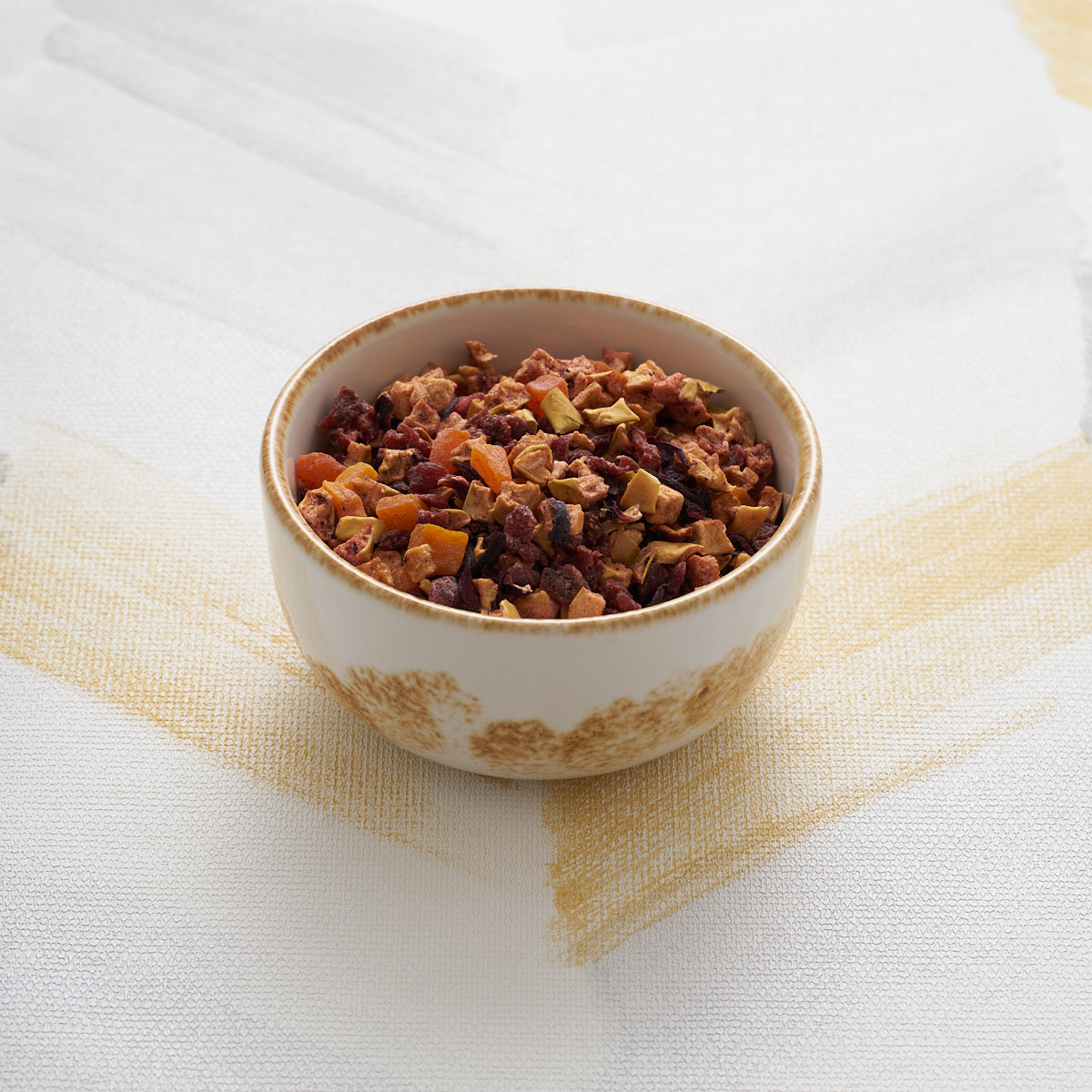 Infusión Fresa Mango