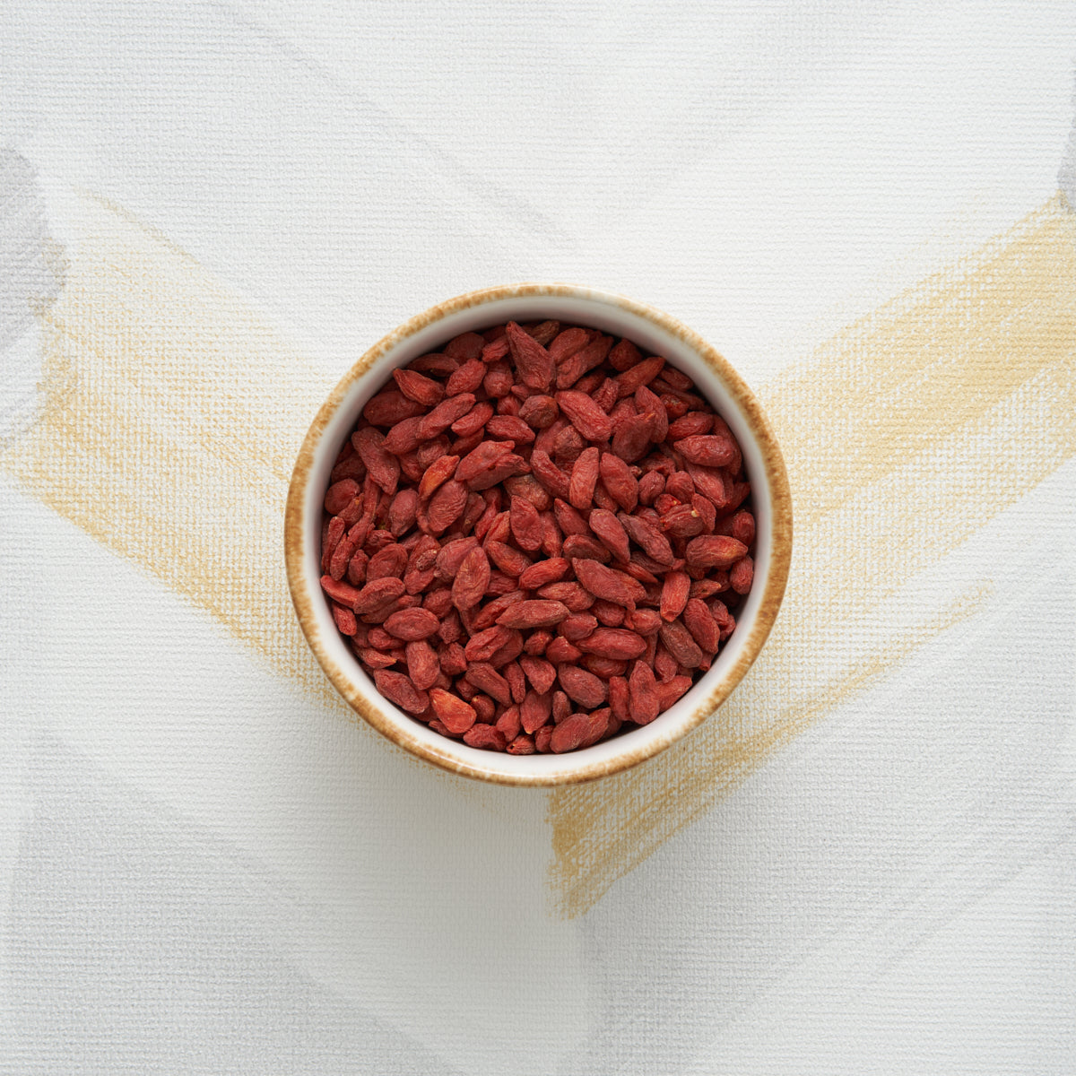 Bayas de Gojí