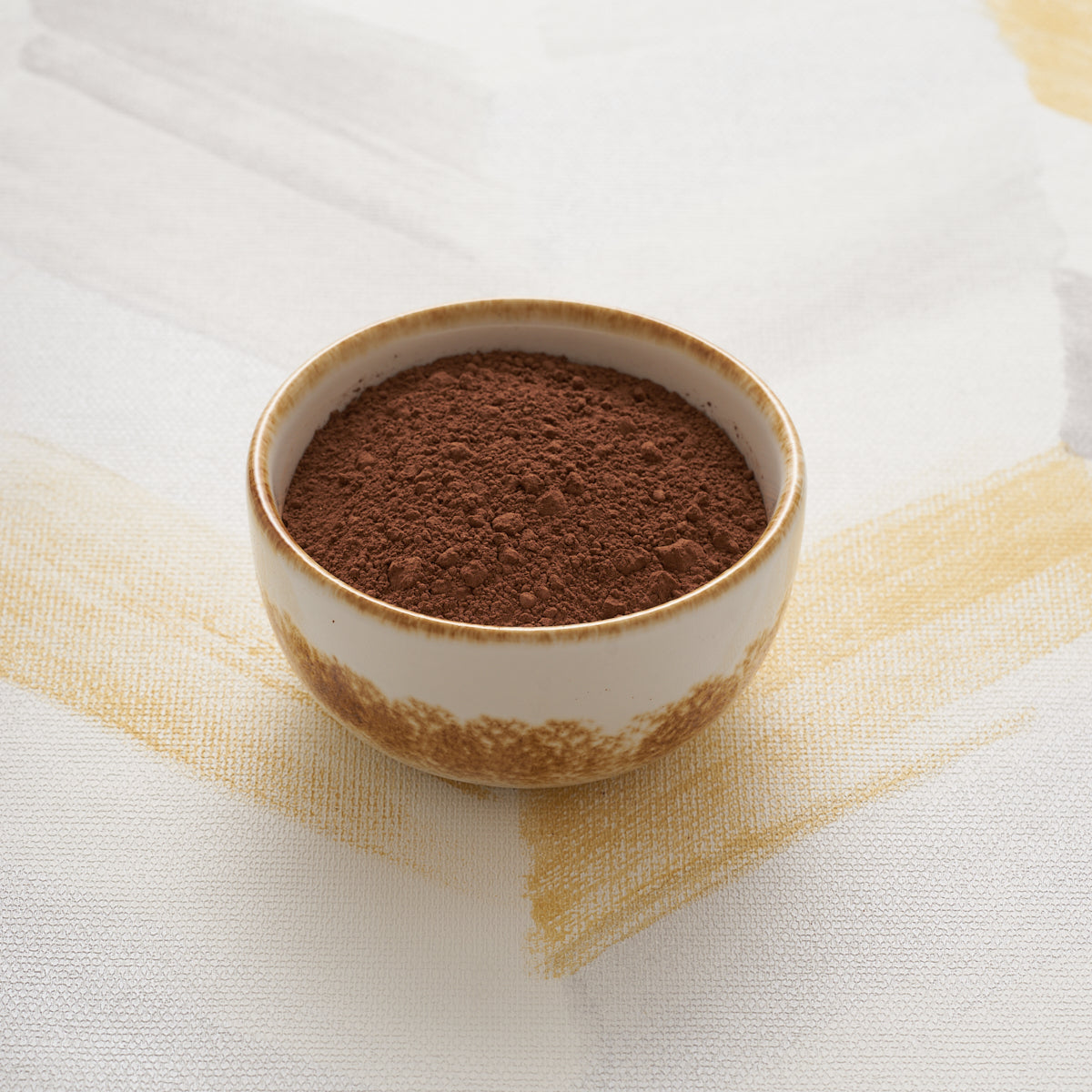 Cacao en Polvo