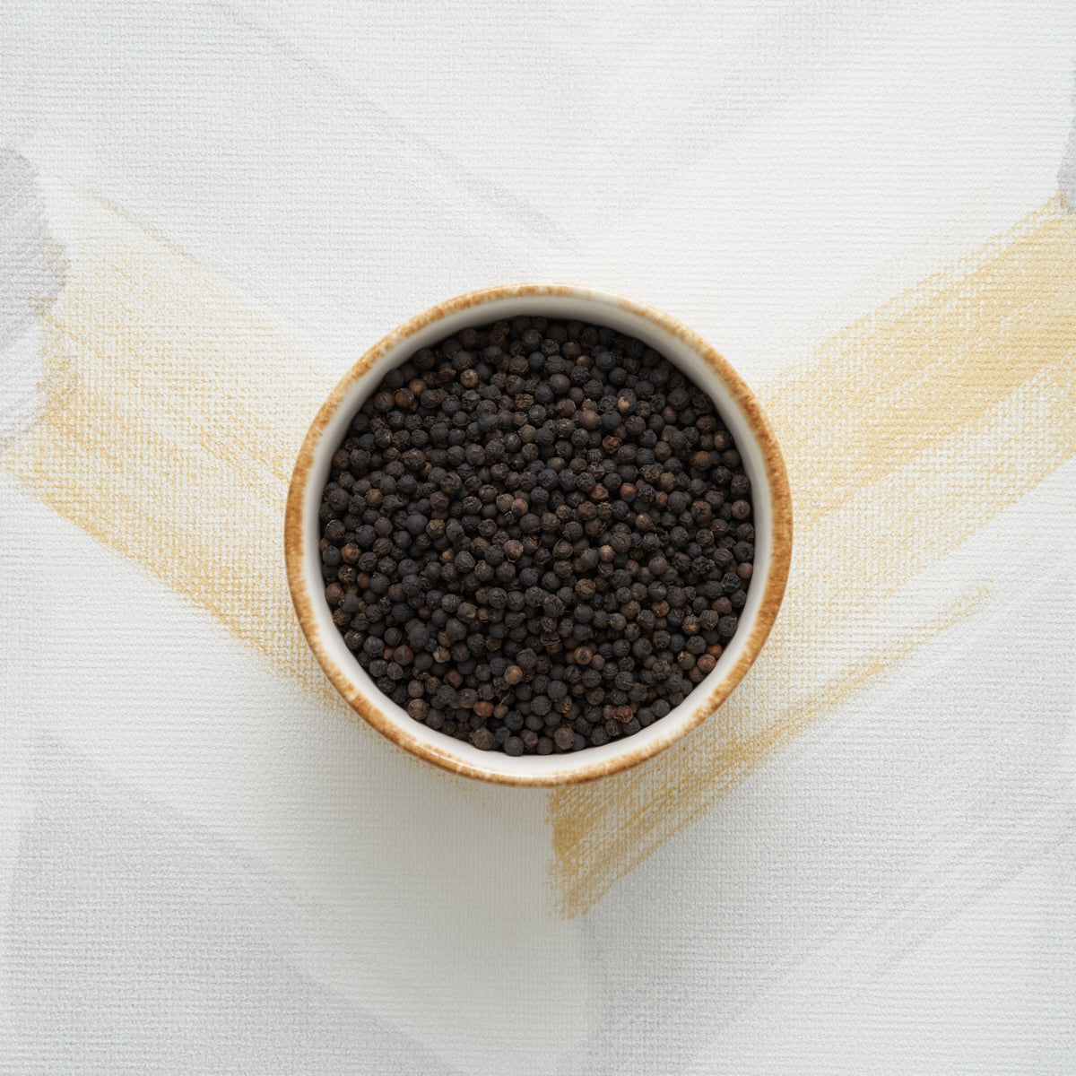 Pimienta Negra