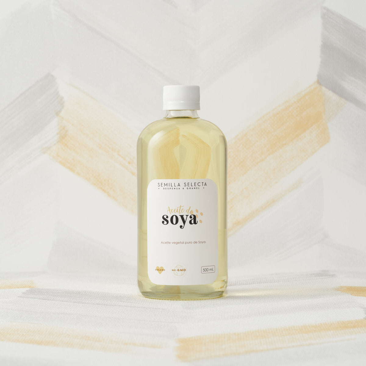 Aceite de Soya