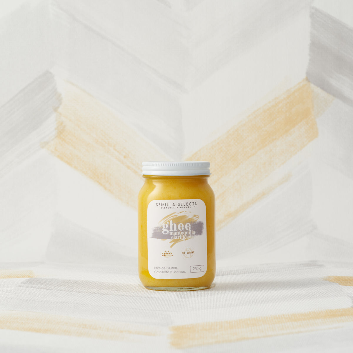 Ghee 230 gr