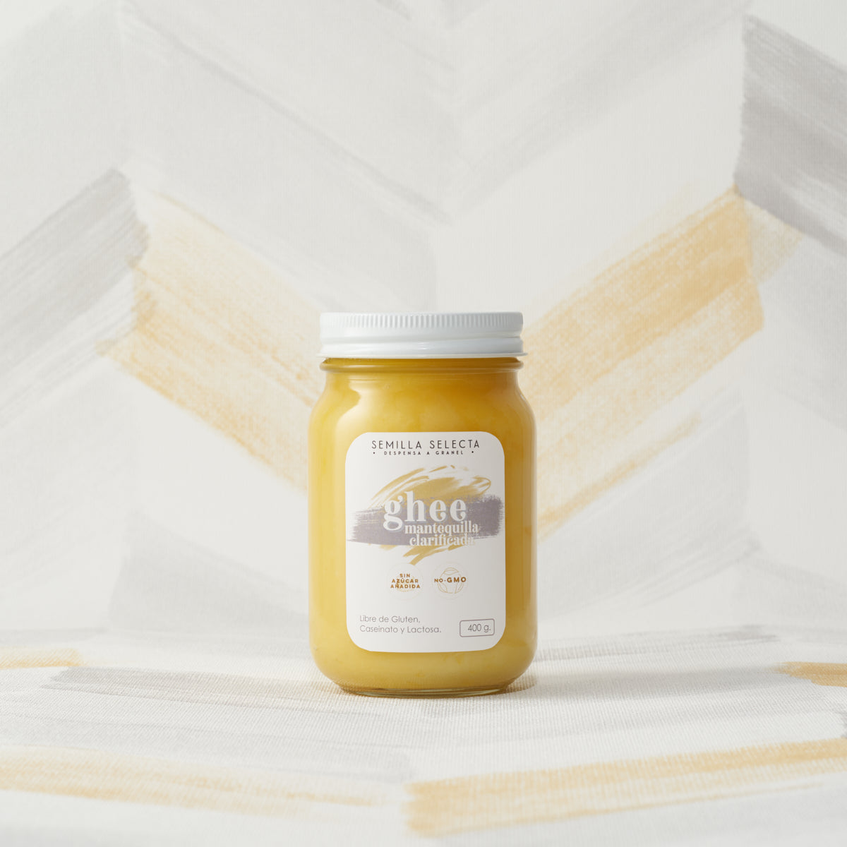 Ghee 400 gr