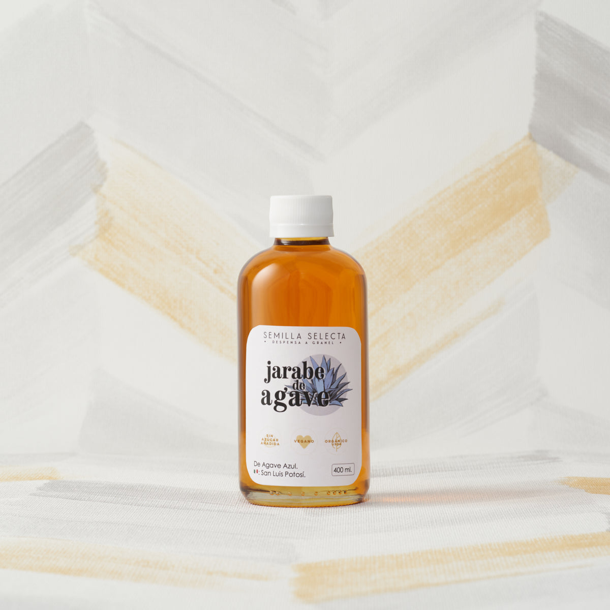 Jarabe de Agave