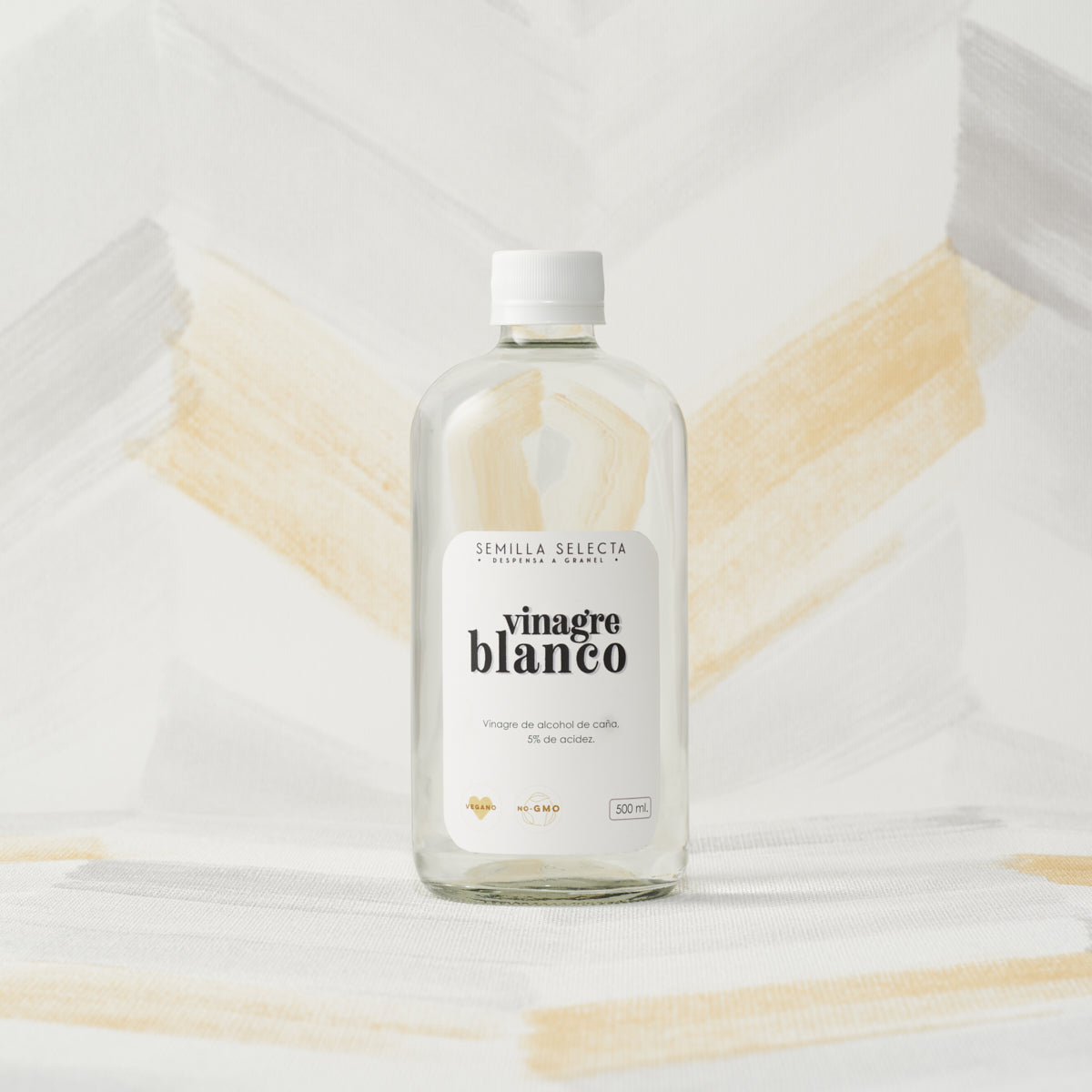 Vinagre Blanco