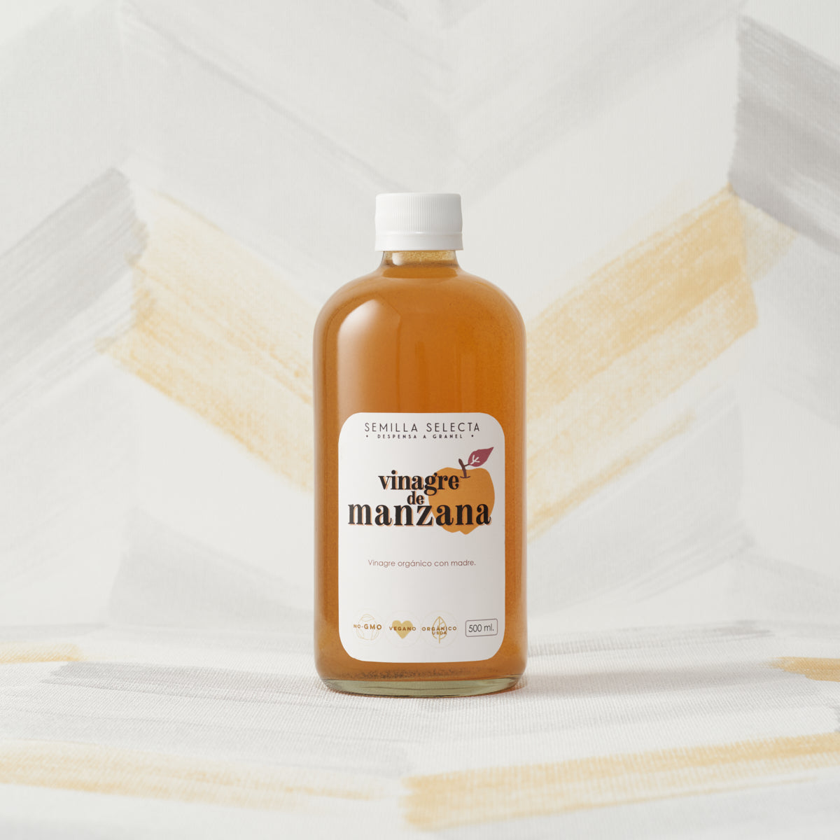 Vinagre de Manzana