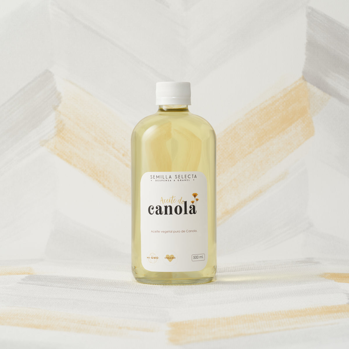 Aceite de Canola